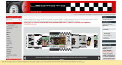 Desktop Screenshot of ledmoto.com